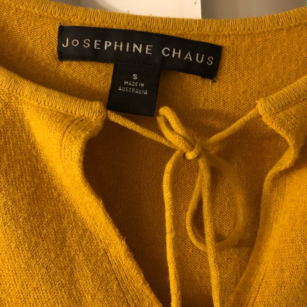 Wool sweater - Picture 2 of 4